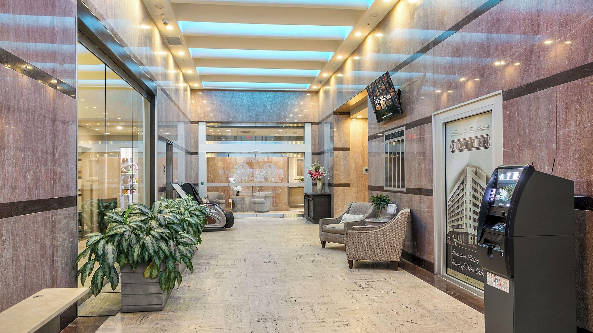 Spacious 4br Luxury Steps To French Quarter Aparthotel 4*
