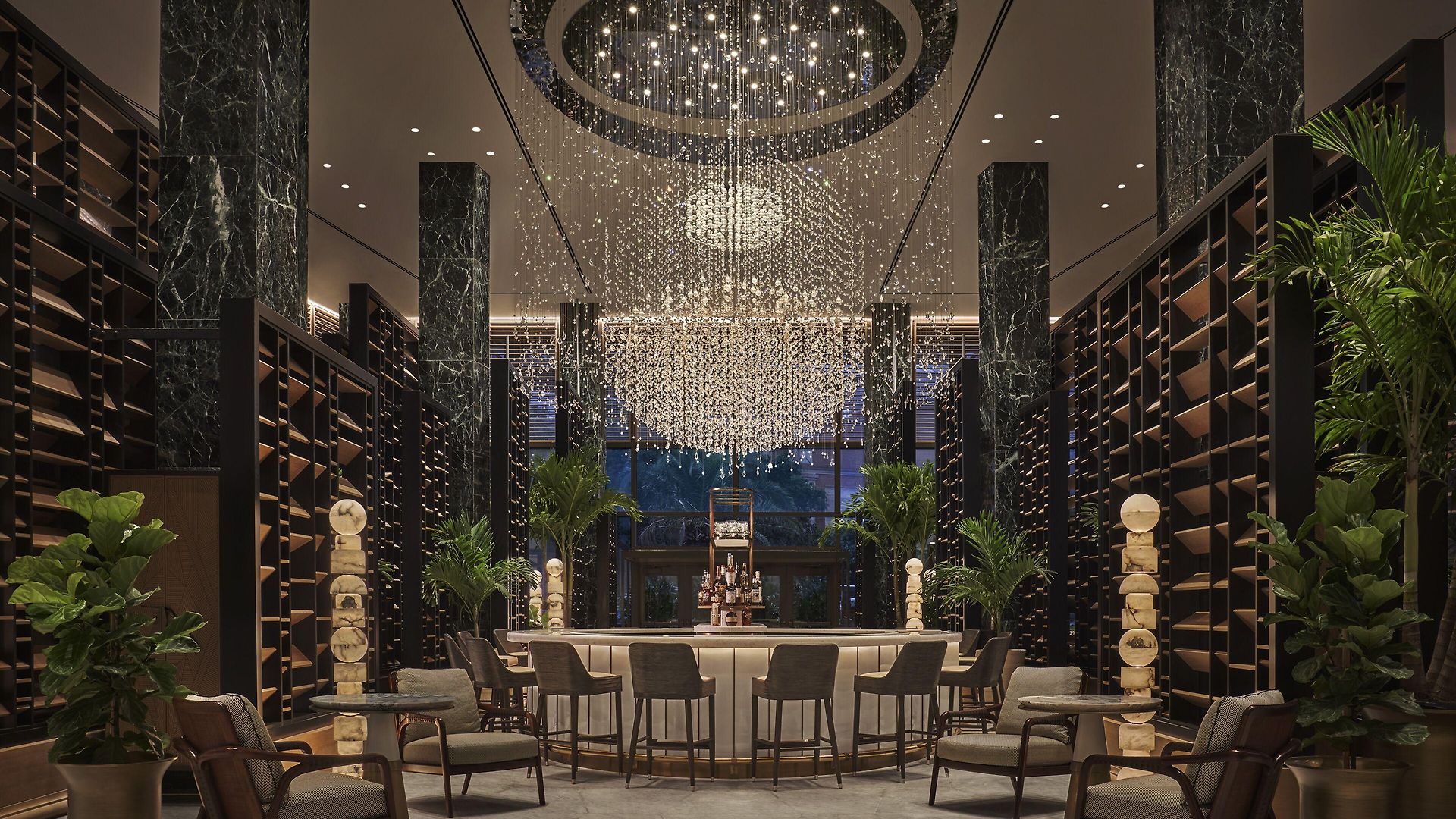 Hotel Four Seasons 5*