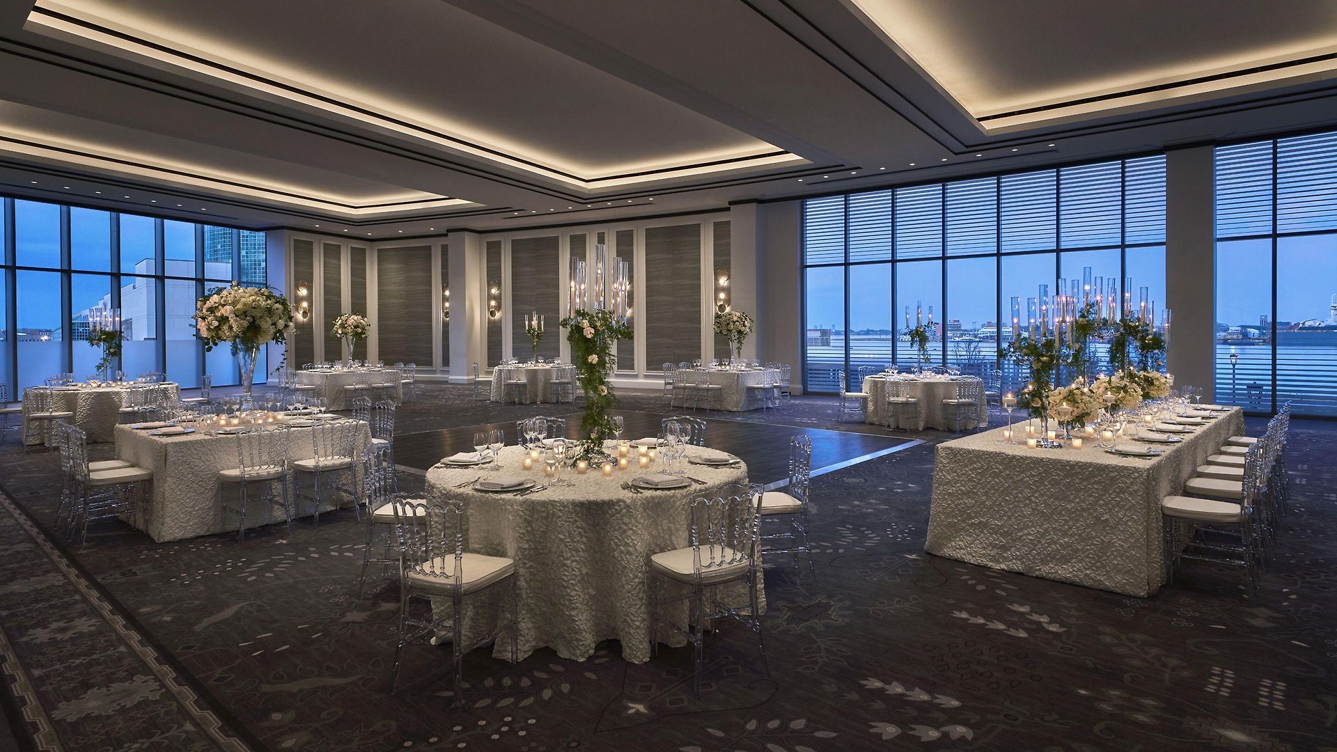 Hotel Four Seasons