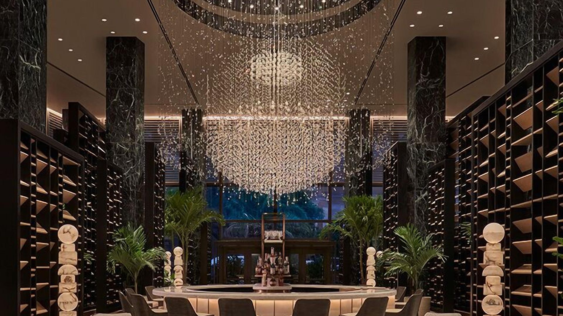 Four Seasons New Orleans