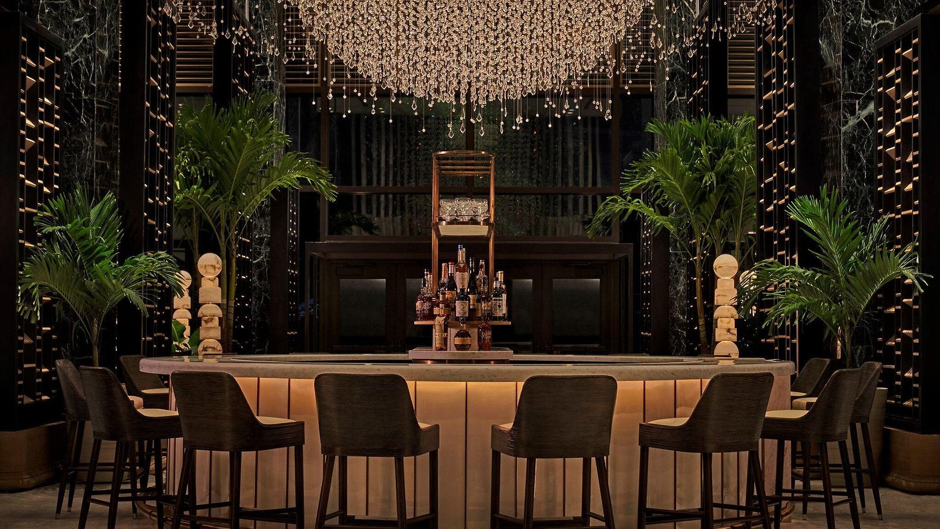 Hotel Four Seasons 5*