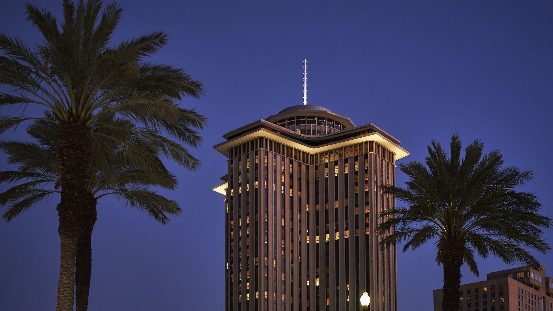 Four Seasons New Orleans