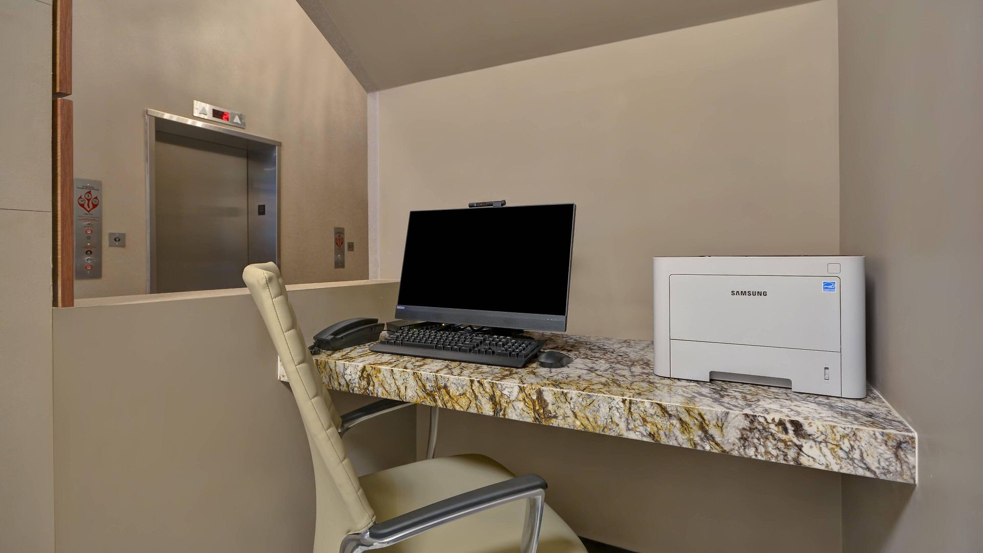Hotel By Marriott French Quarter Area/cen B New Orleans