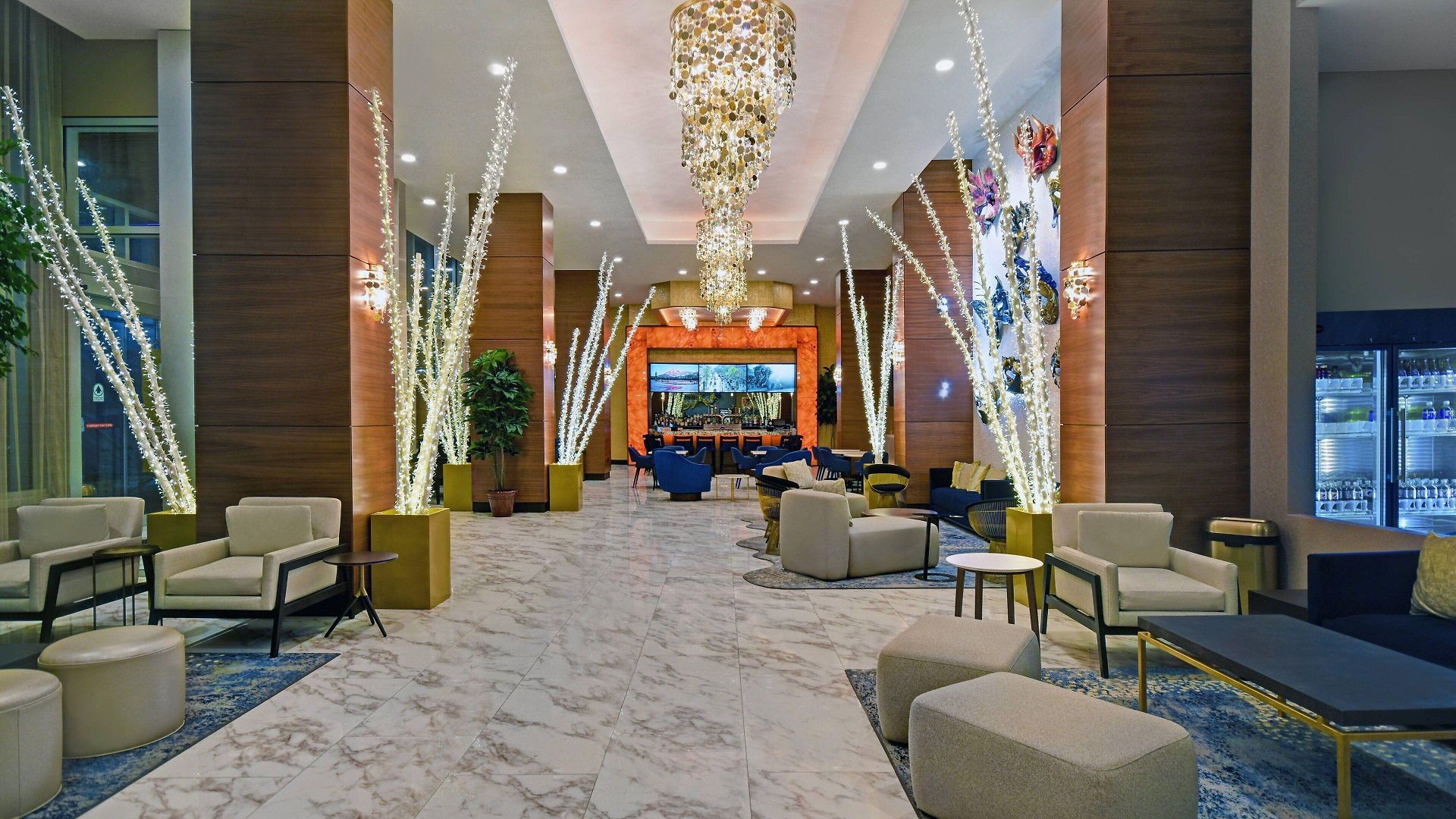 Hotel By Marriott French Quarter Area/cen B