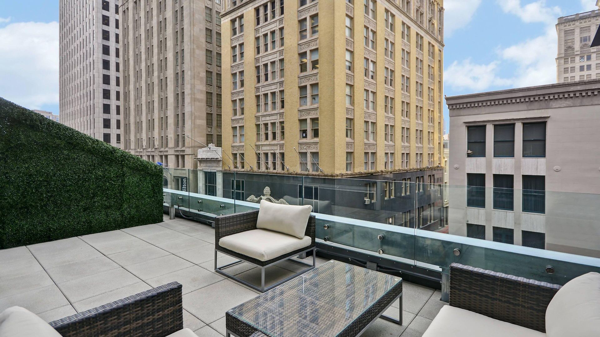 By Marriott French Quarter Area/cen B 3*