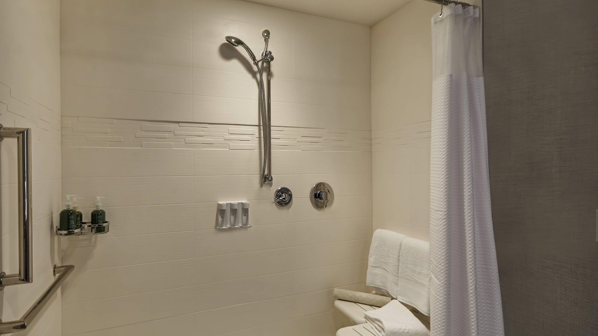 Hotel By Marriott French Quarter Area/cen B