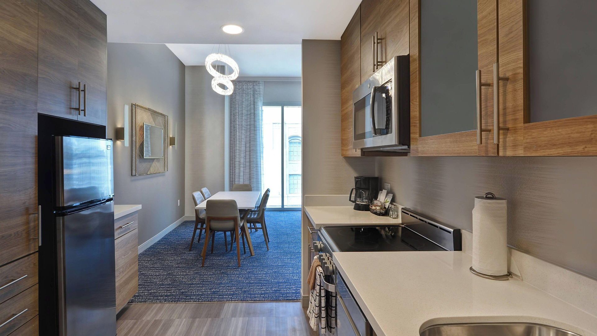 Hotel By Marriott French Quarter Area/cen B 3*