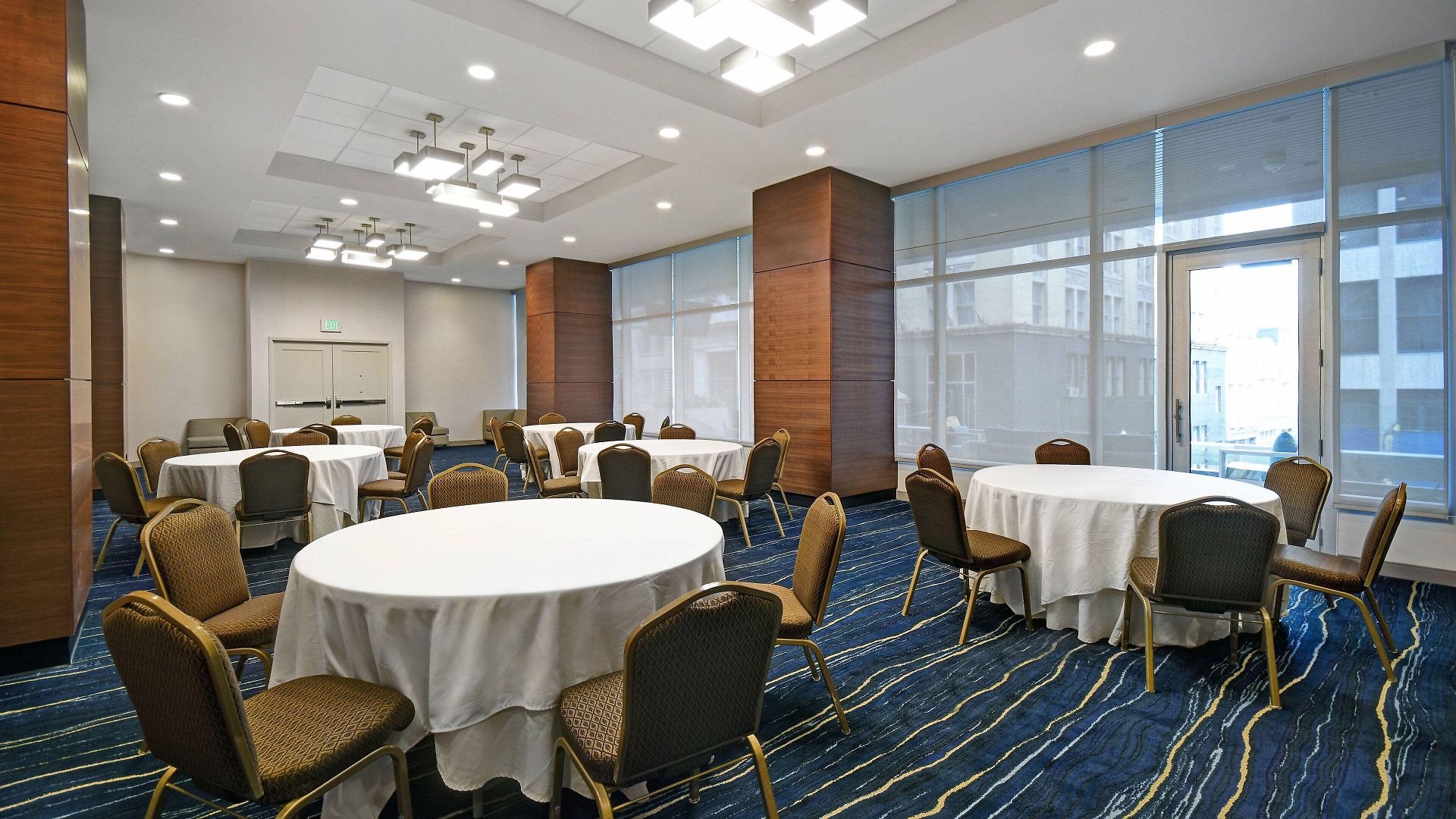 By Marriott French Quarter Area/cen B Hotel New Orleans