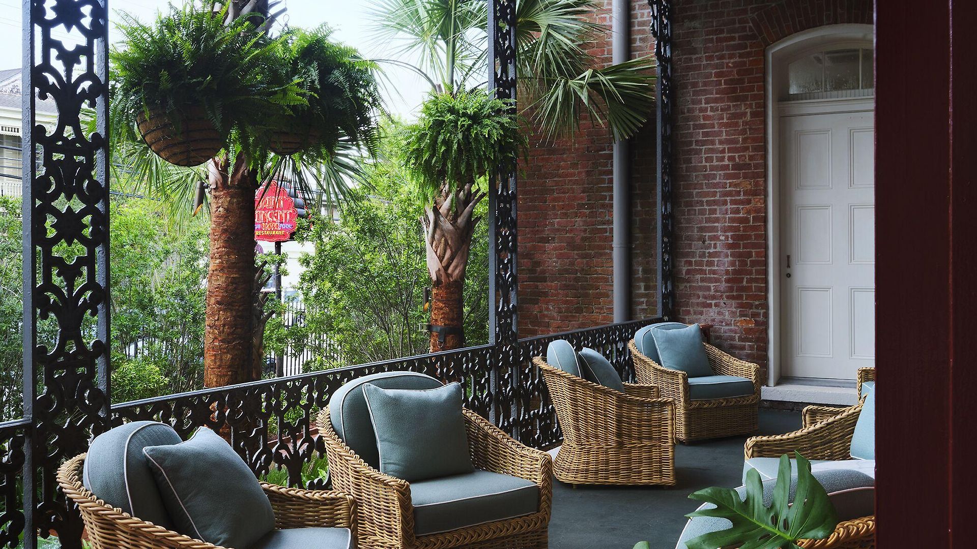 Saint Vincent Hotel 5*