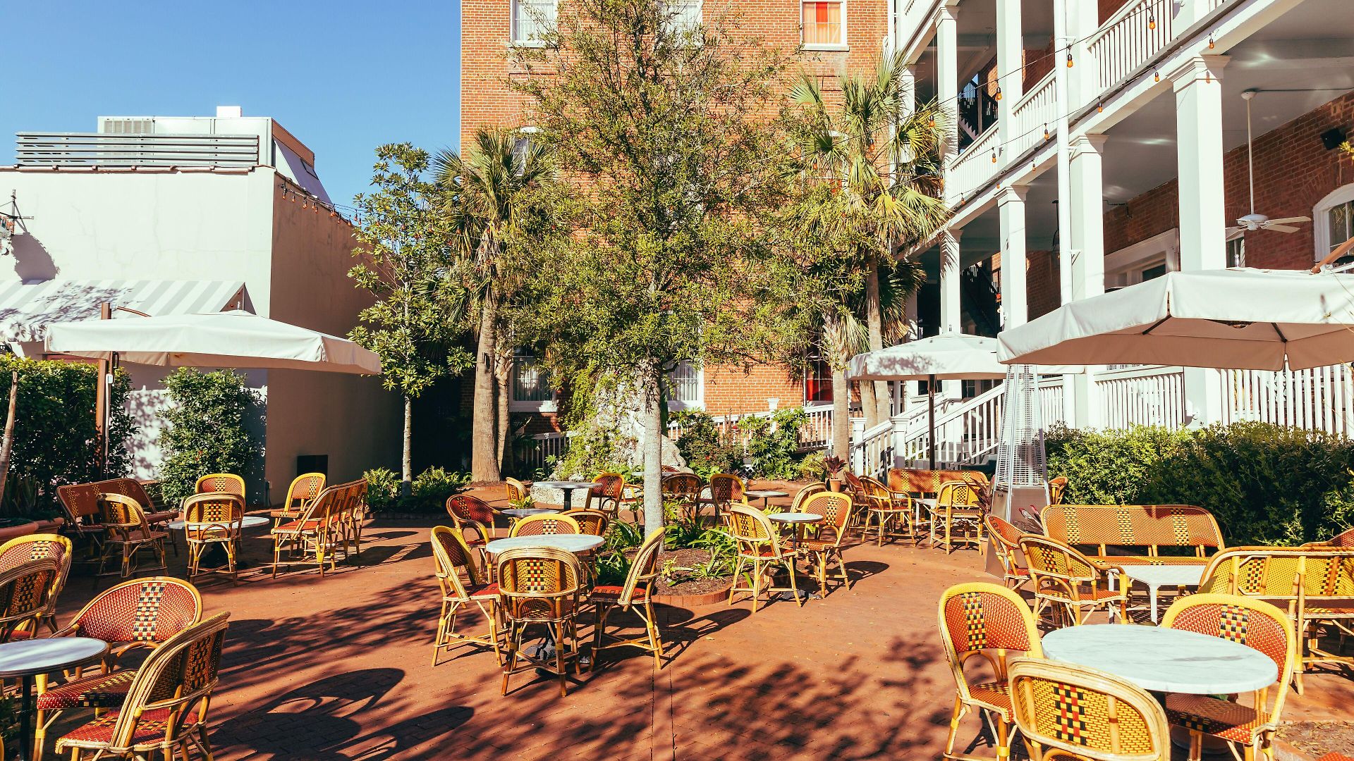 Hotel Saint Vincent 5*