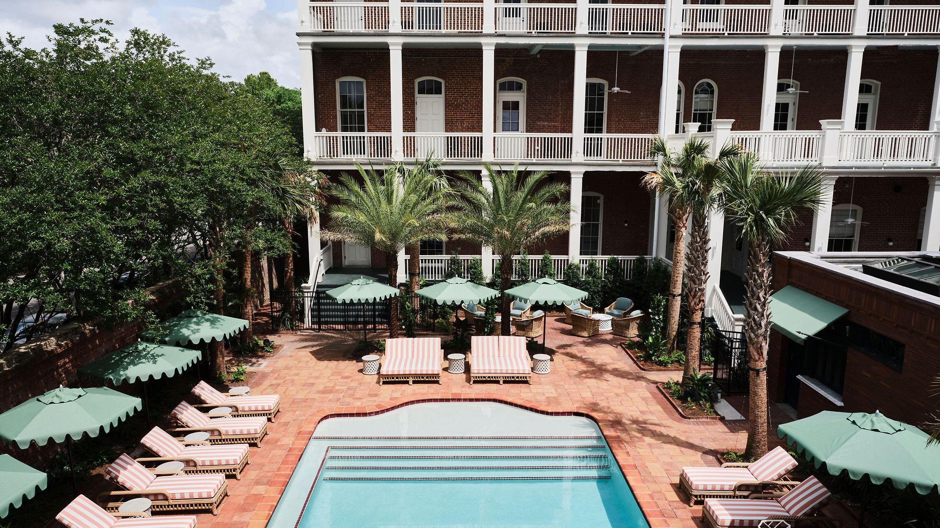Saint Vincent Hotel 5*