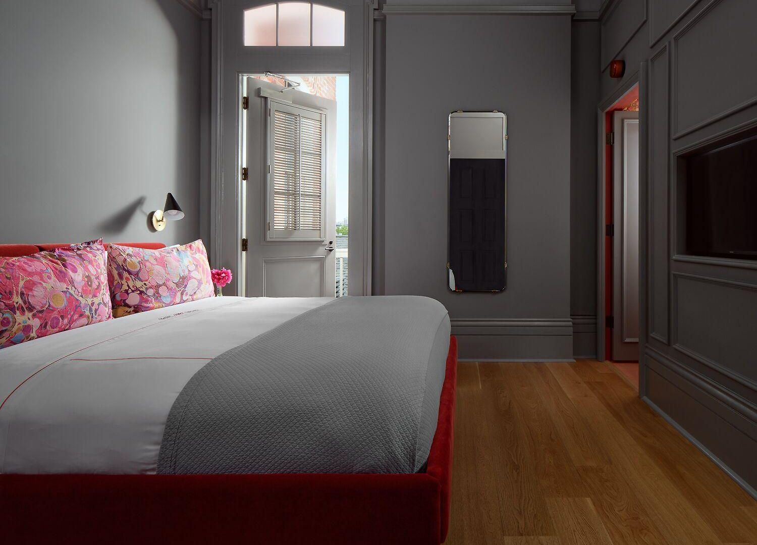 Hotel Saint Vincent New Orleans