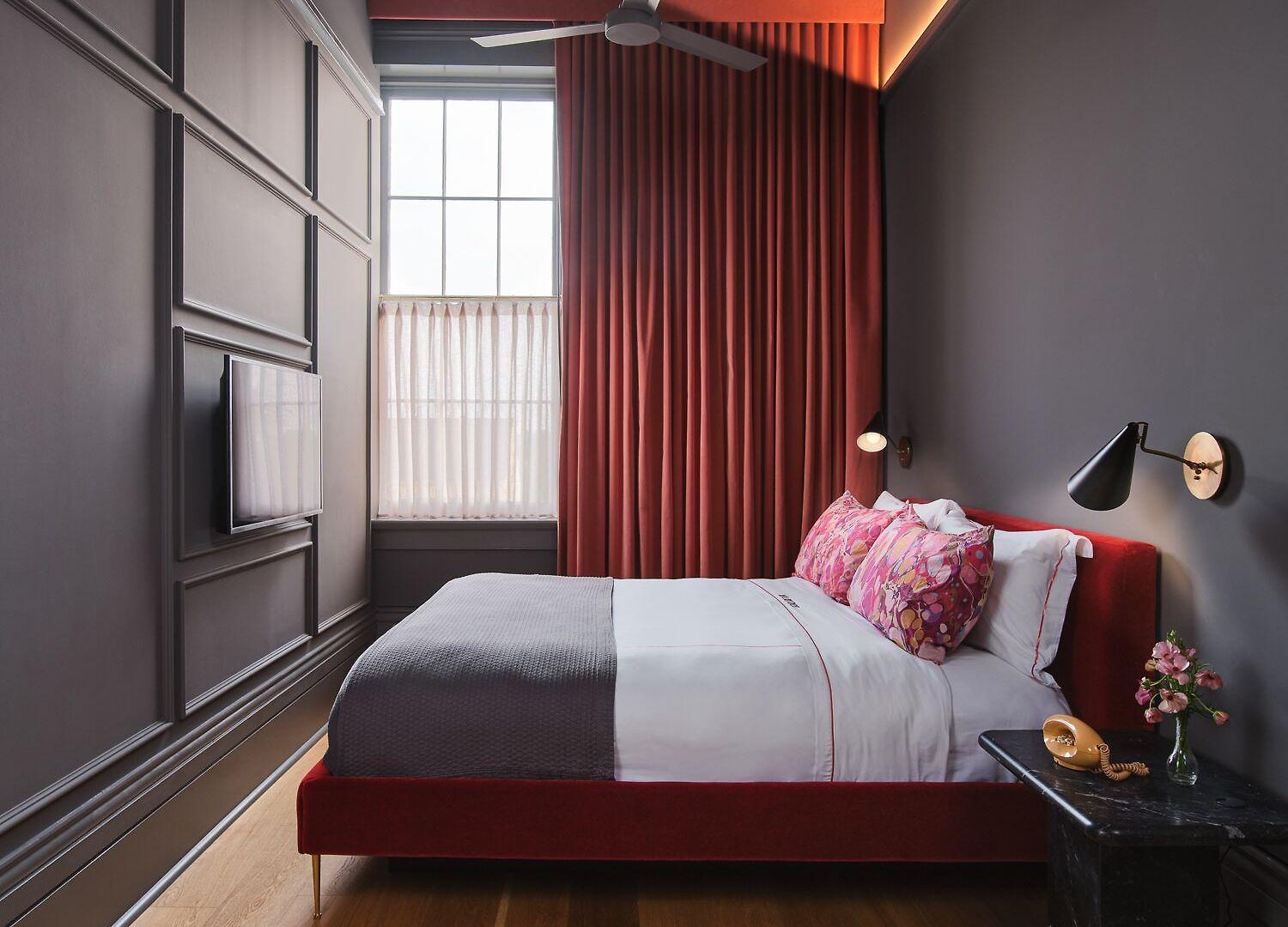Hotel Saint Vincent 5*