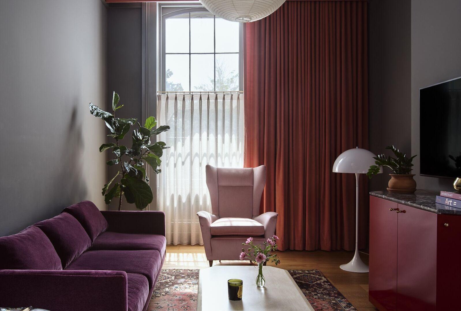 Hotel Saint Vincent