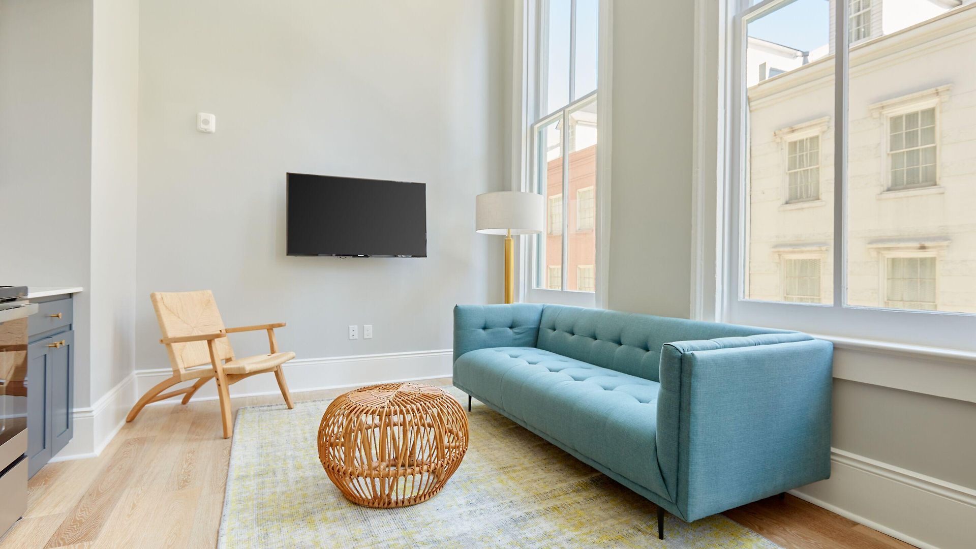 Aparthotel The Harlequin By Avantstay New Orleans