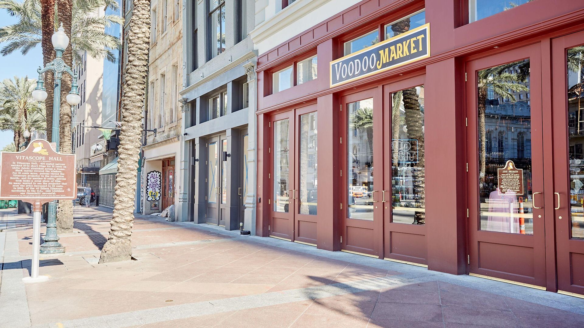 The Harlequin By Avantstay 4* New Orleans