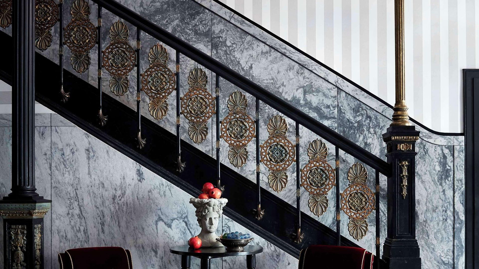 Maison Metier 5*