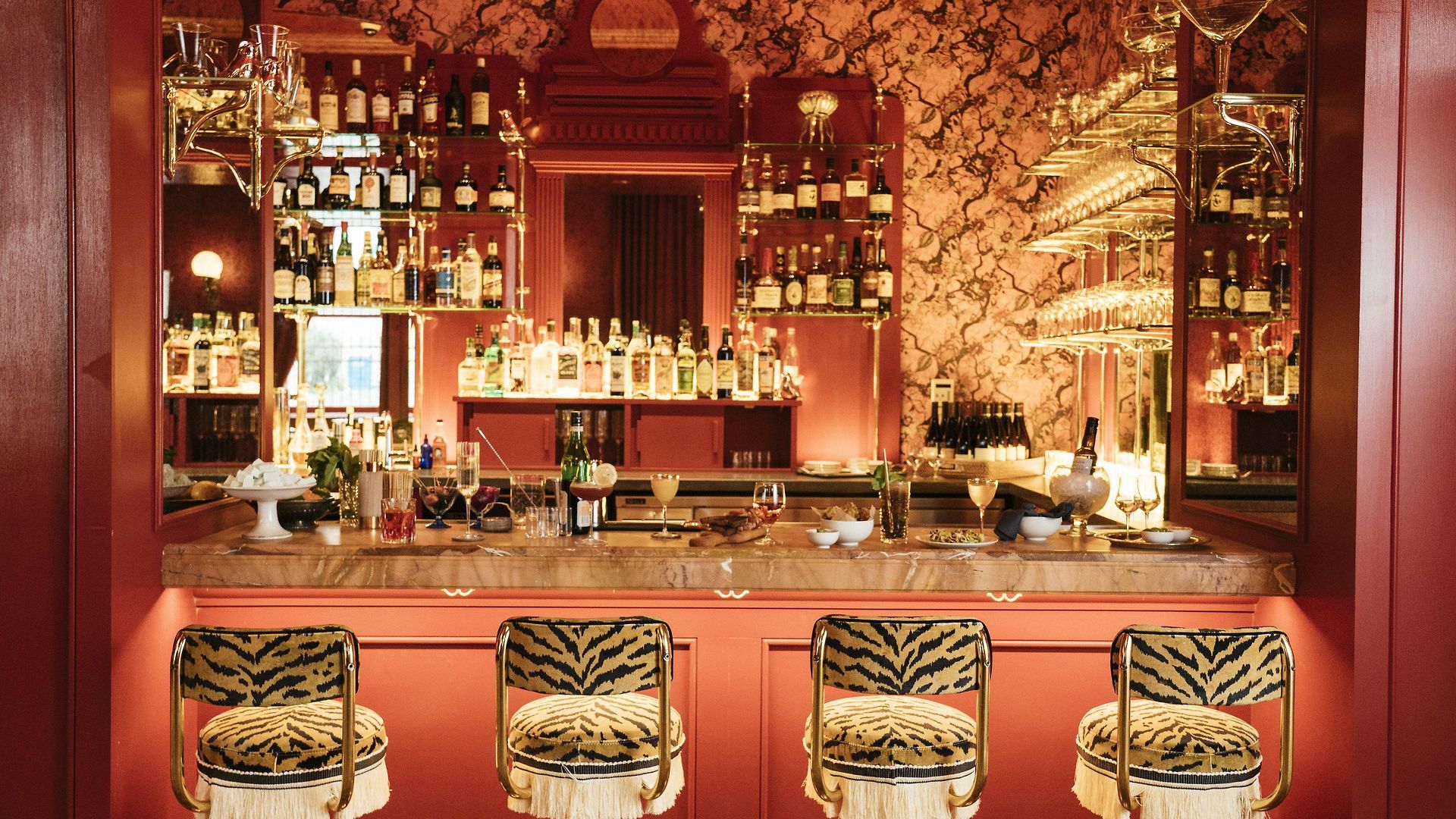 Maison Metier 5* New Orleans
