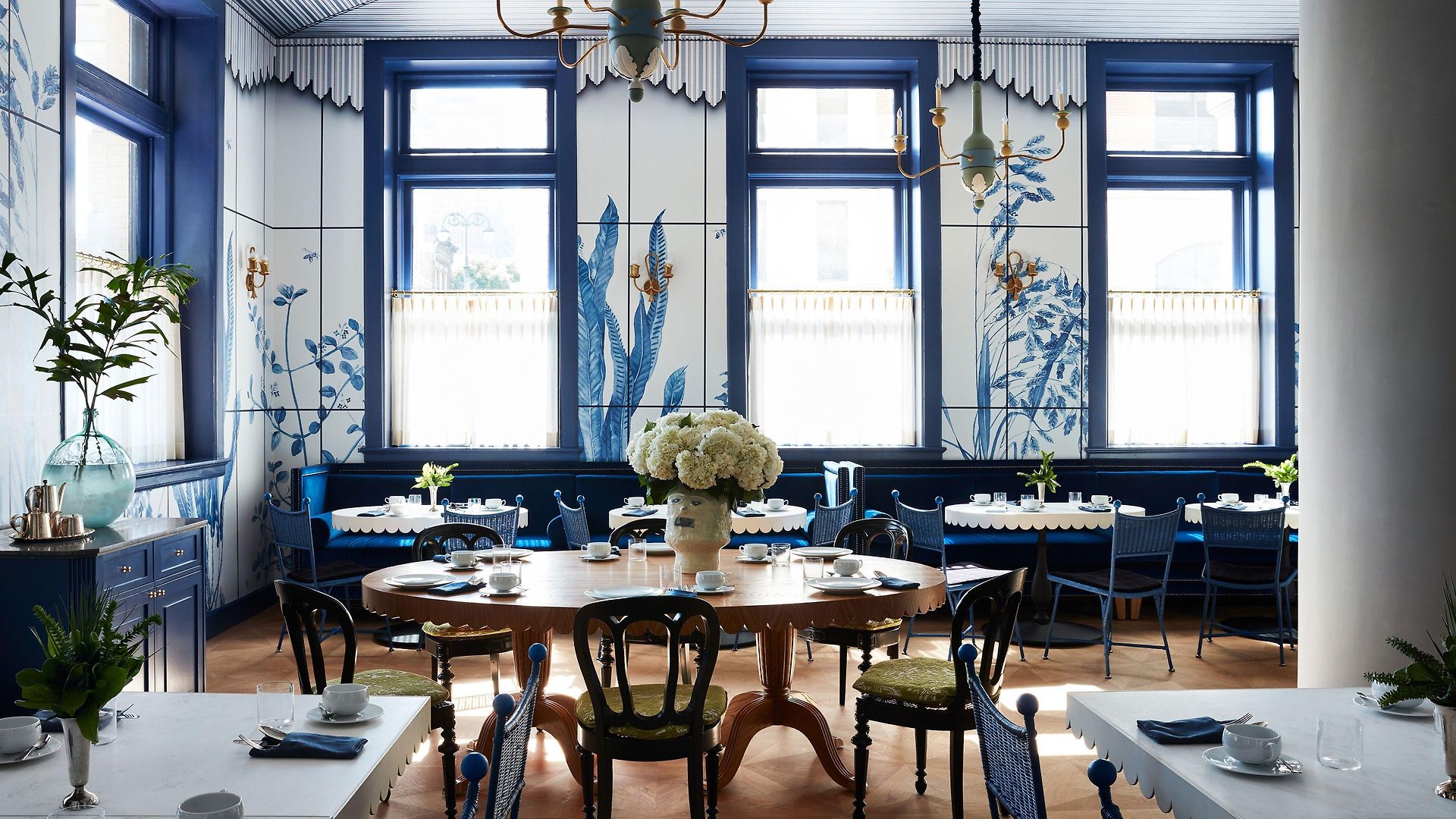 Hotel Maison Metier
