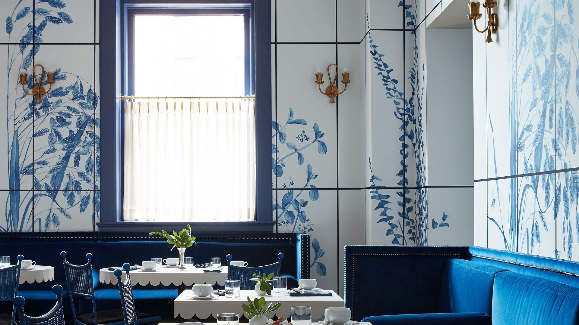 Maison Metier 5*