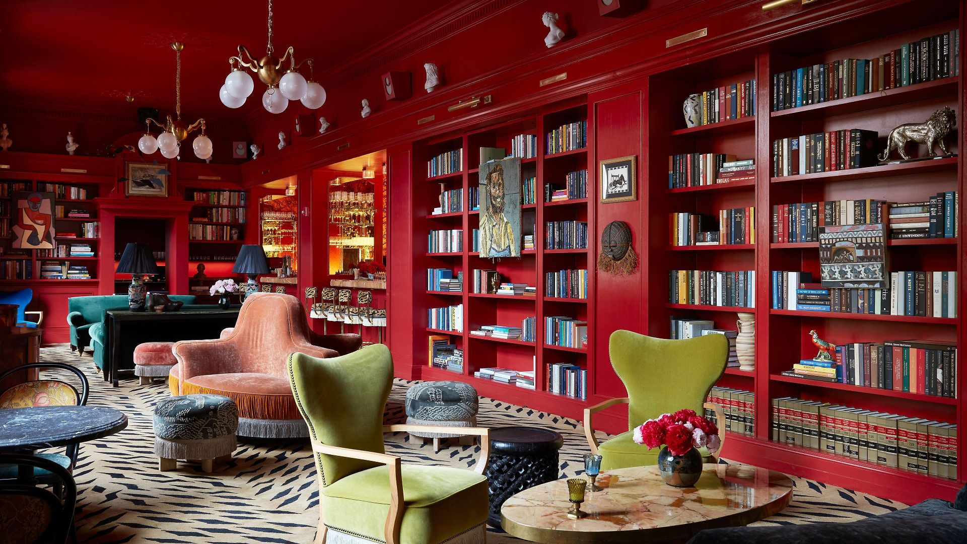 Maison Metier 5* New Orleans
