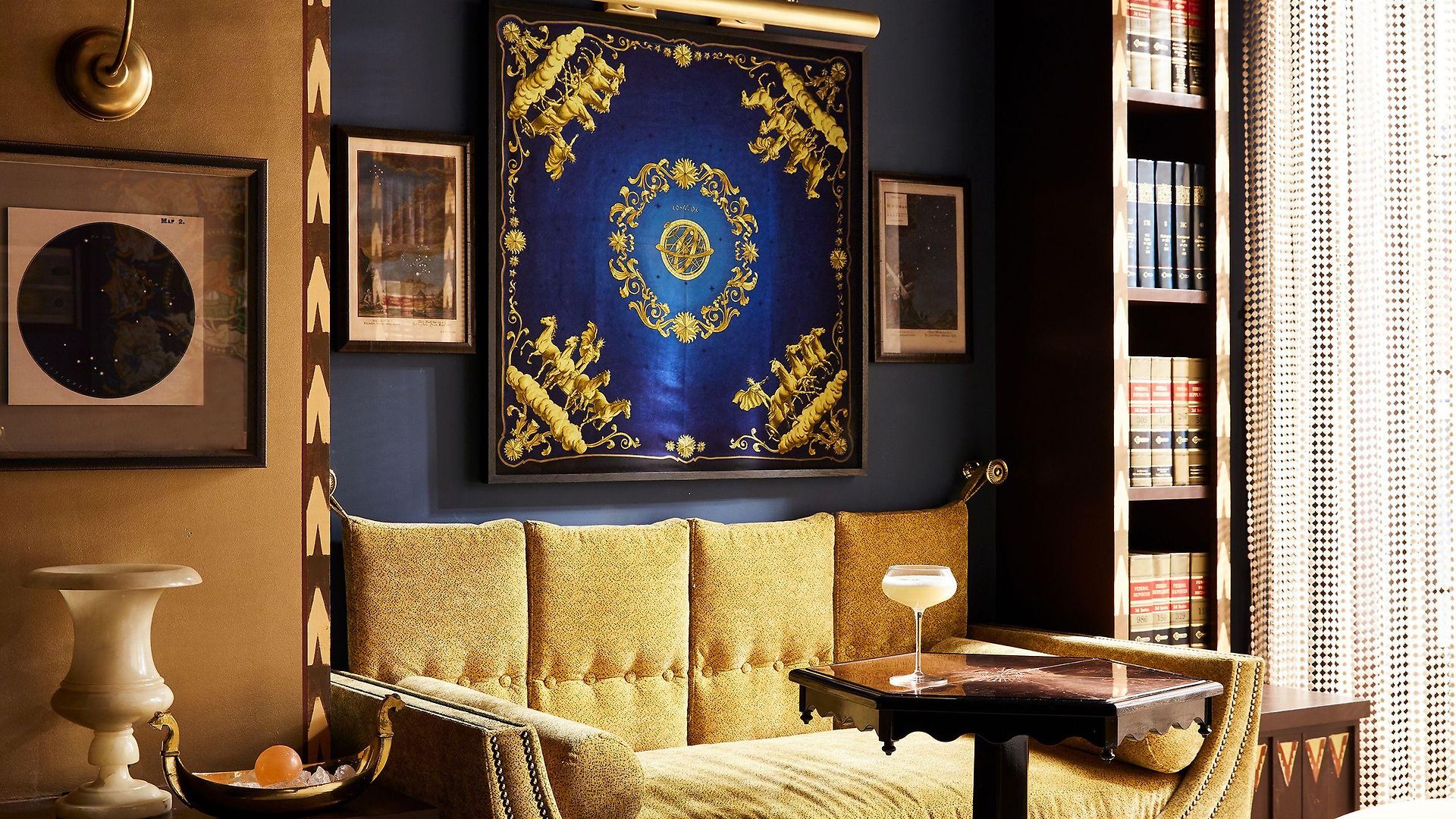 Hotel Maison Metier New Orleans