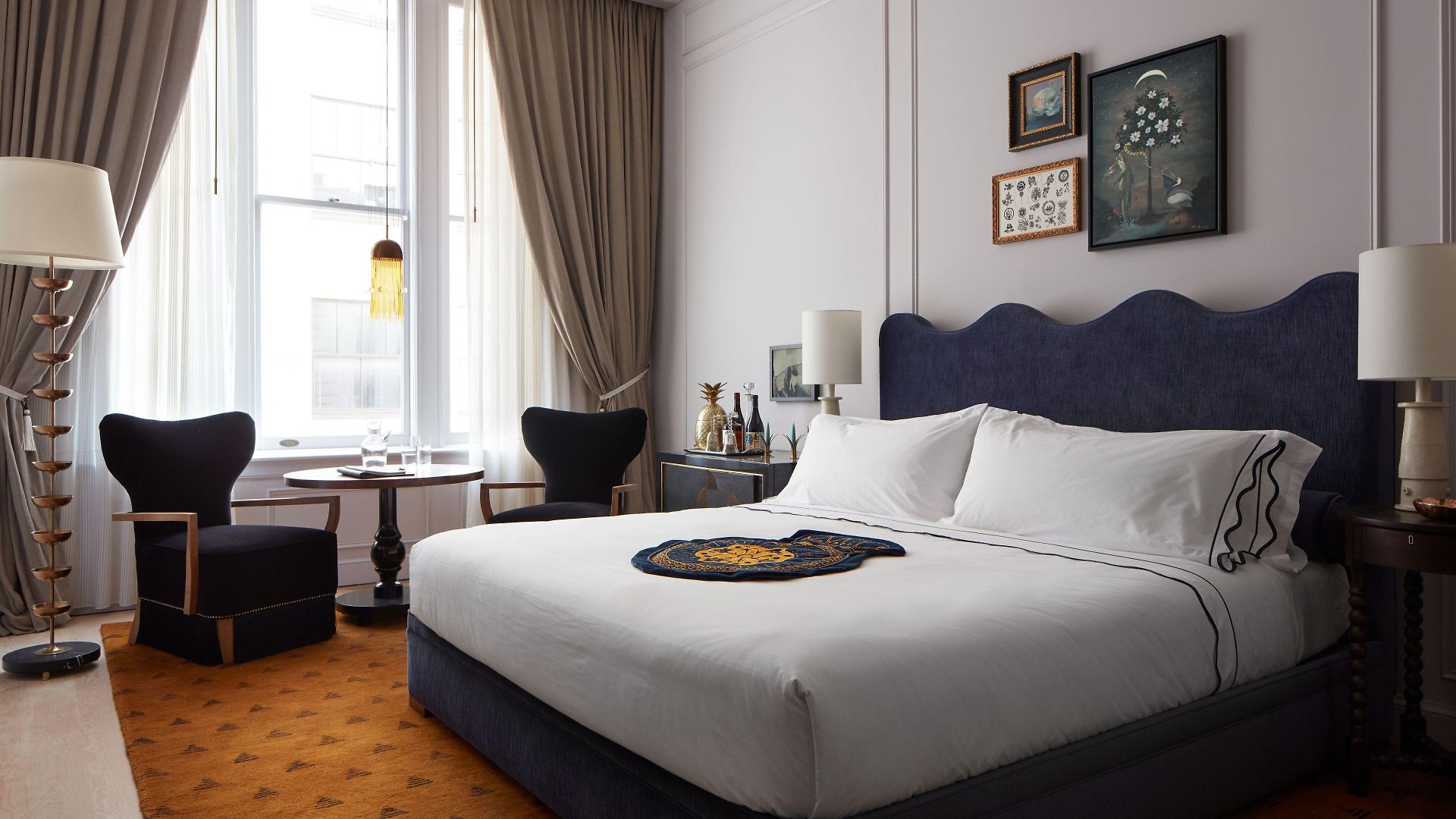 Maison Metier Hotel