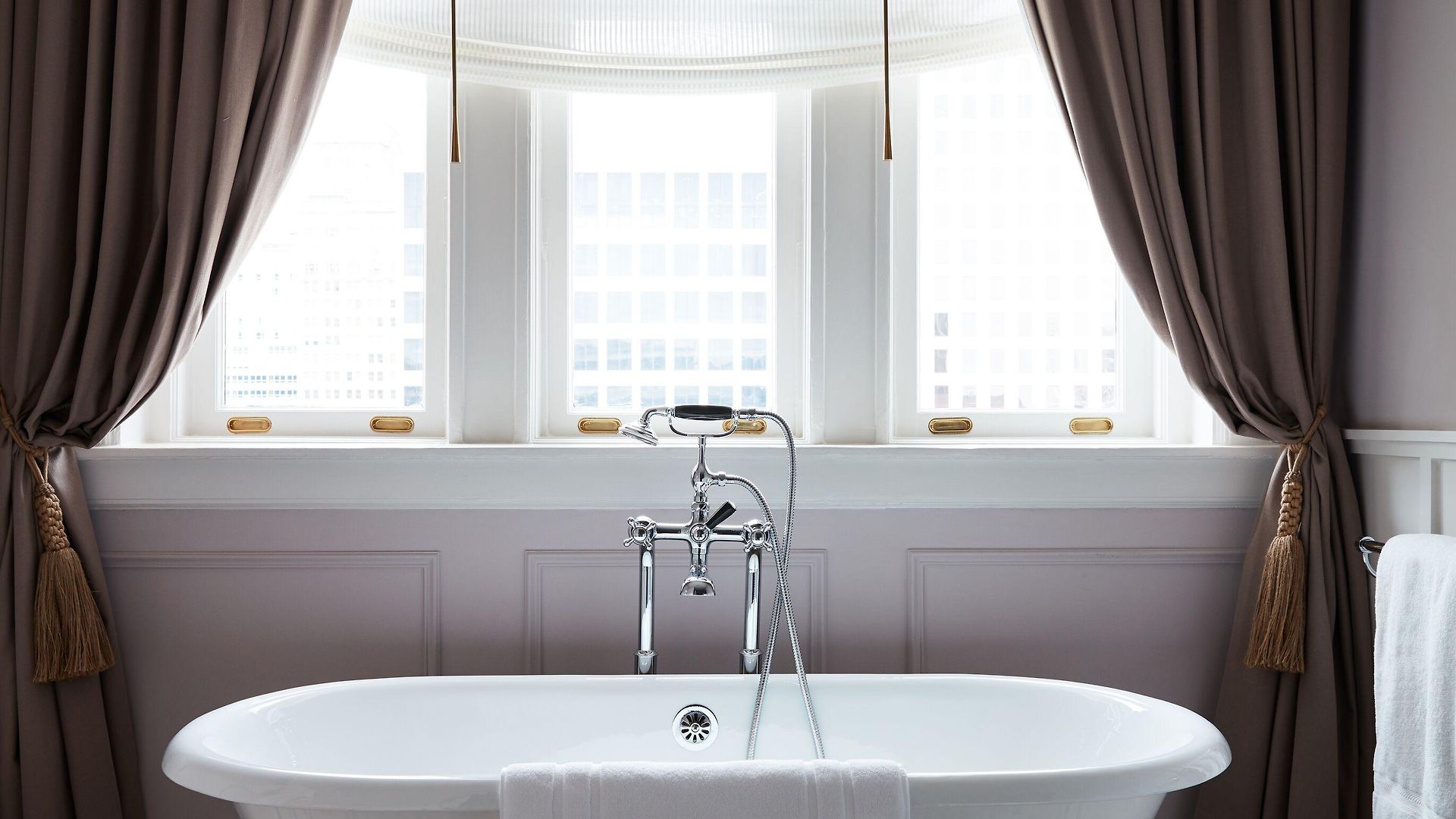 Hotel Maison Metier New Orleans