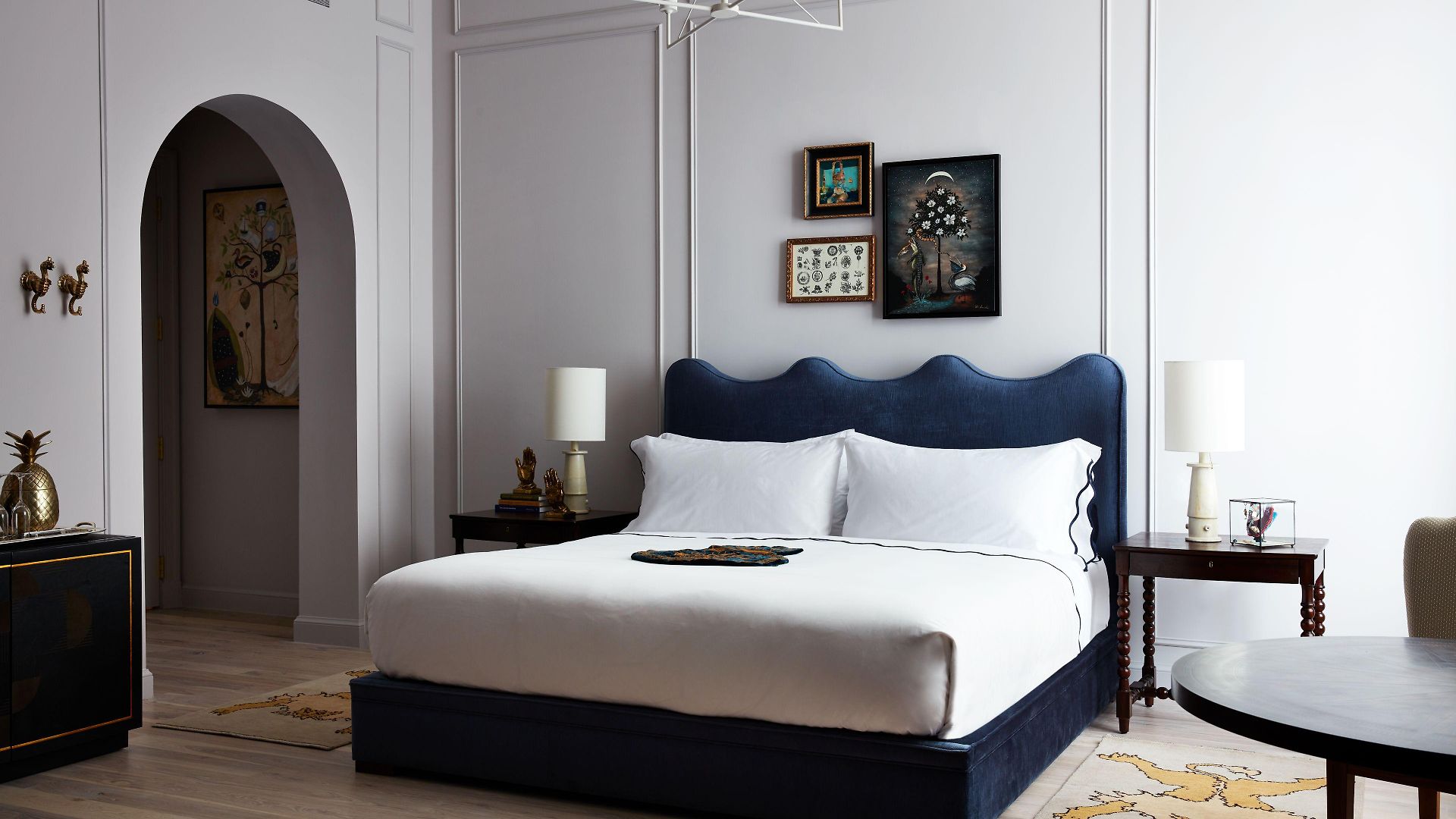 Maison Metier Hotel New Orleans
