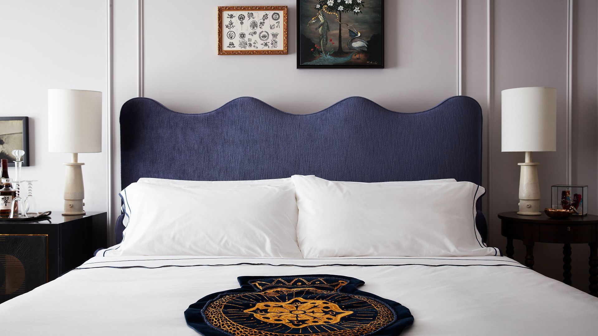 Hotel Maison Metier 5*
