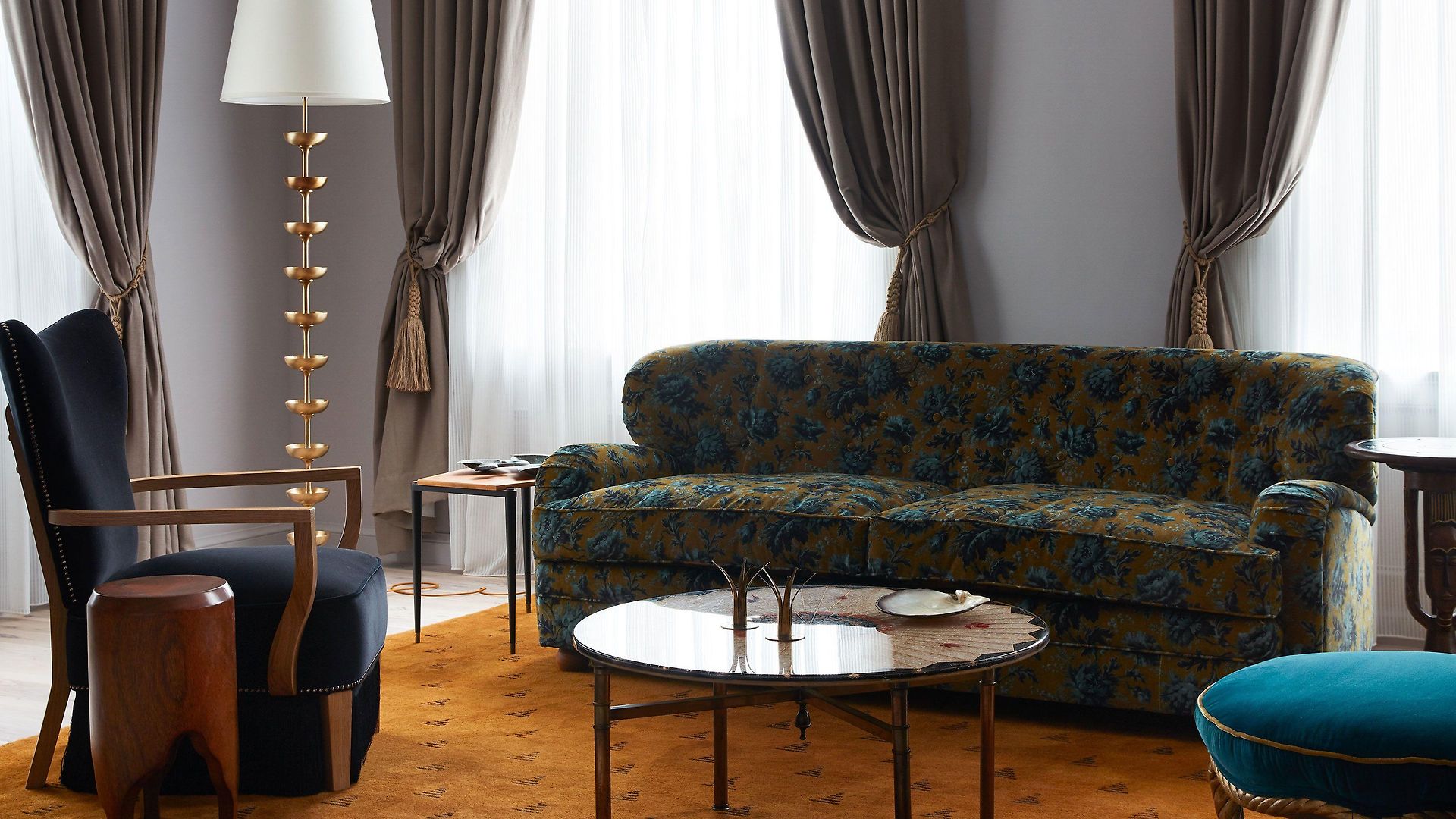 Hotel Maison Metier