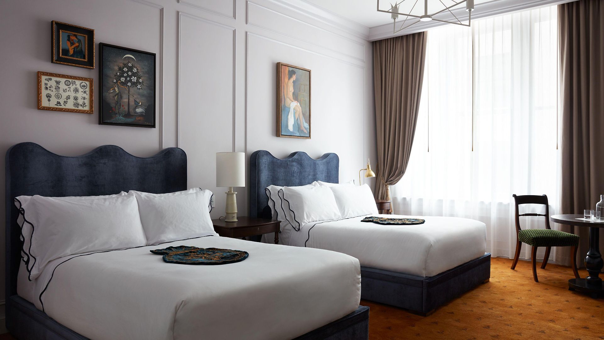 Maison Metier Hotel New Orleans