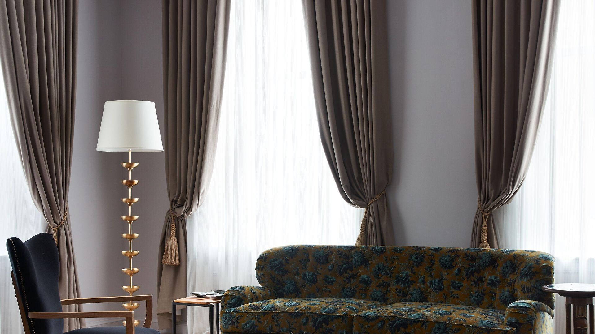 Hotel Maison Metier