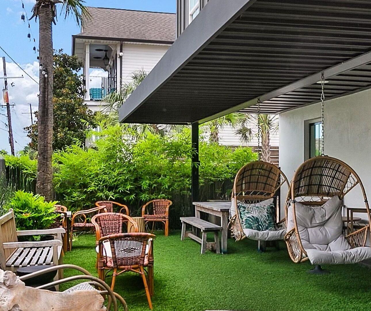 Marsh Inn