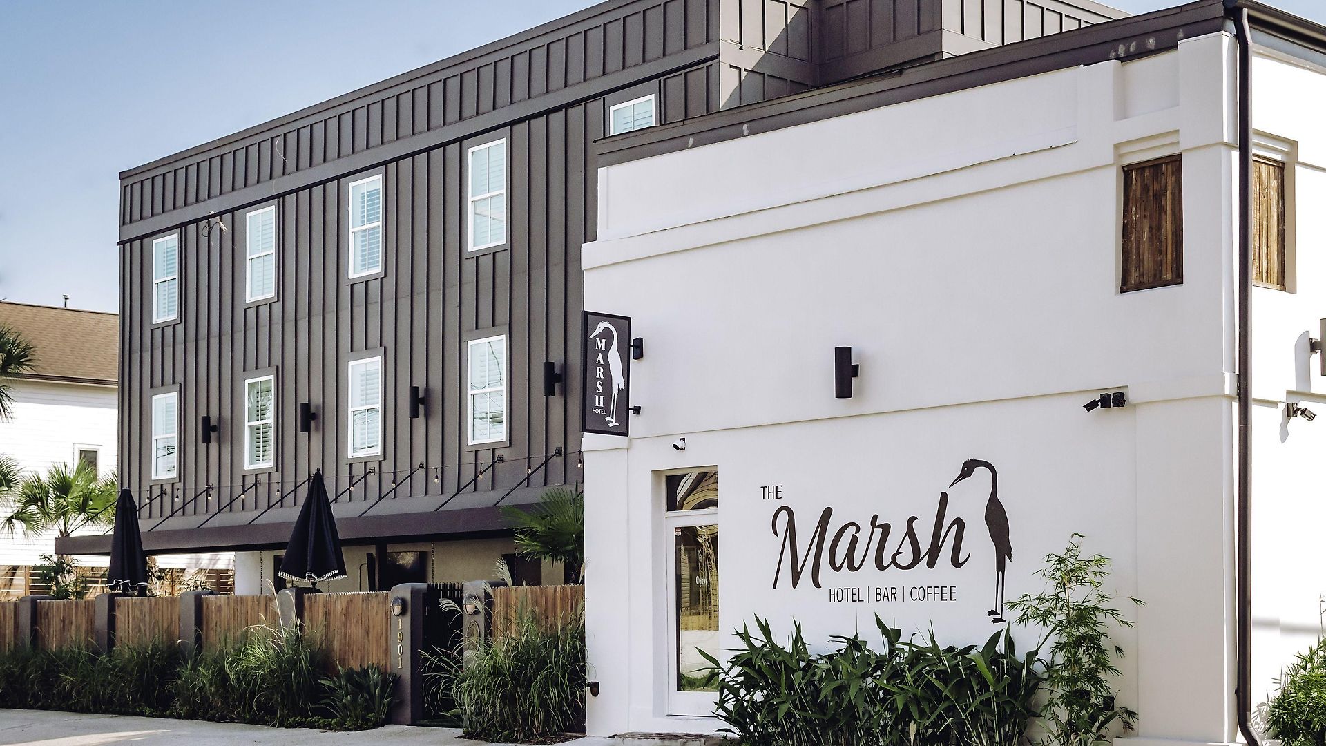 Marsh Inn 3*
