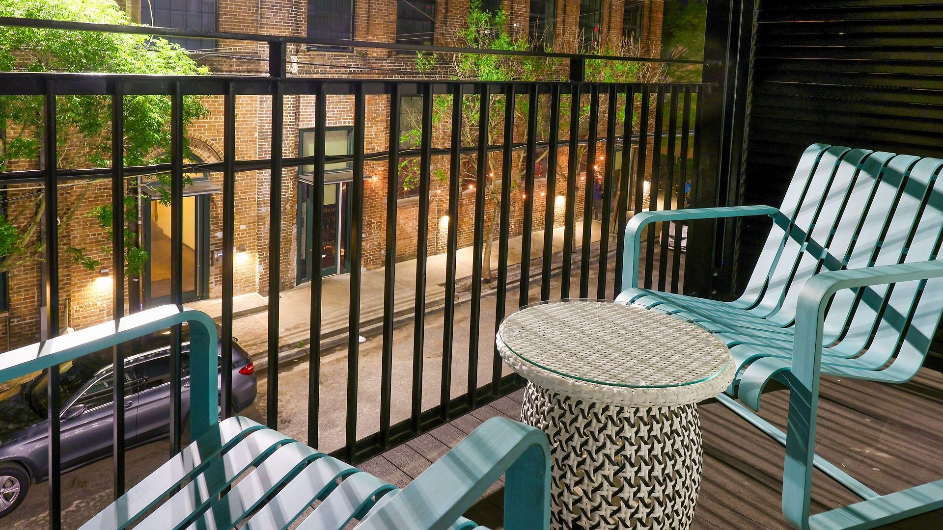 Hampton French Quarter Market Area Hotel