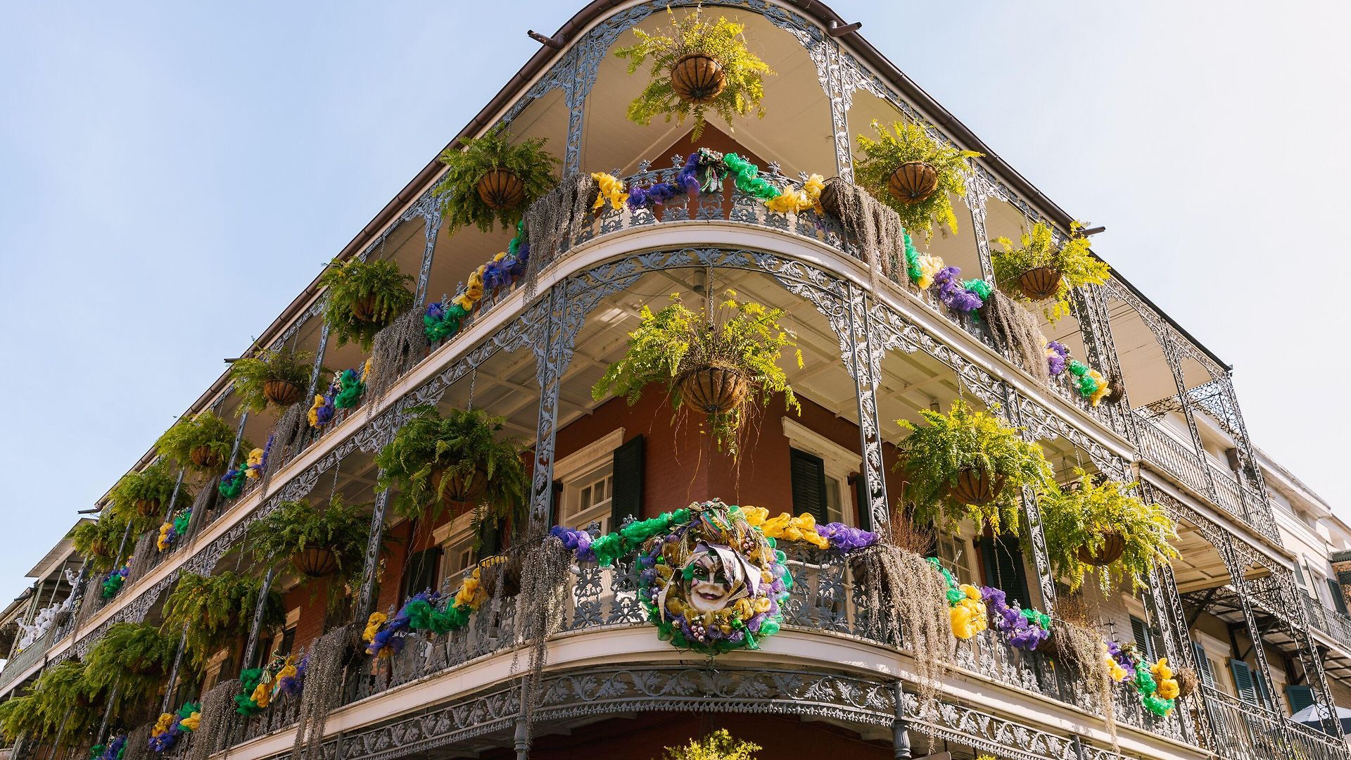 Sonder By Marriott Bonvoy The Schaeffer French Quarter 4*