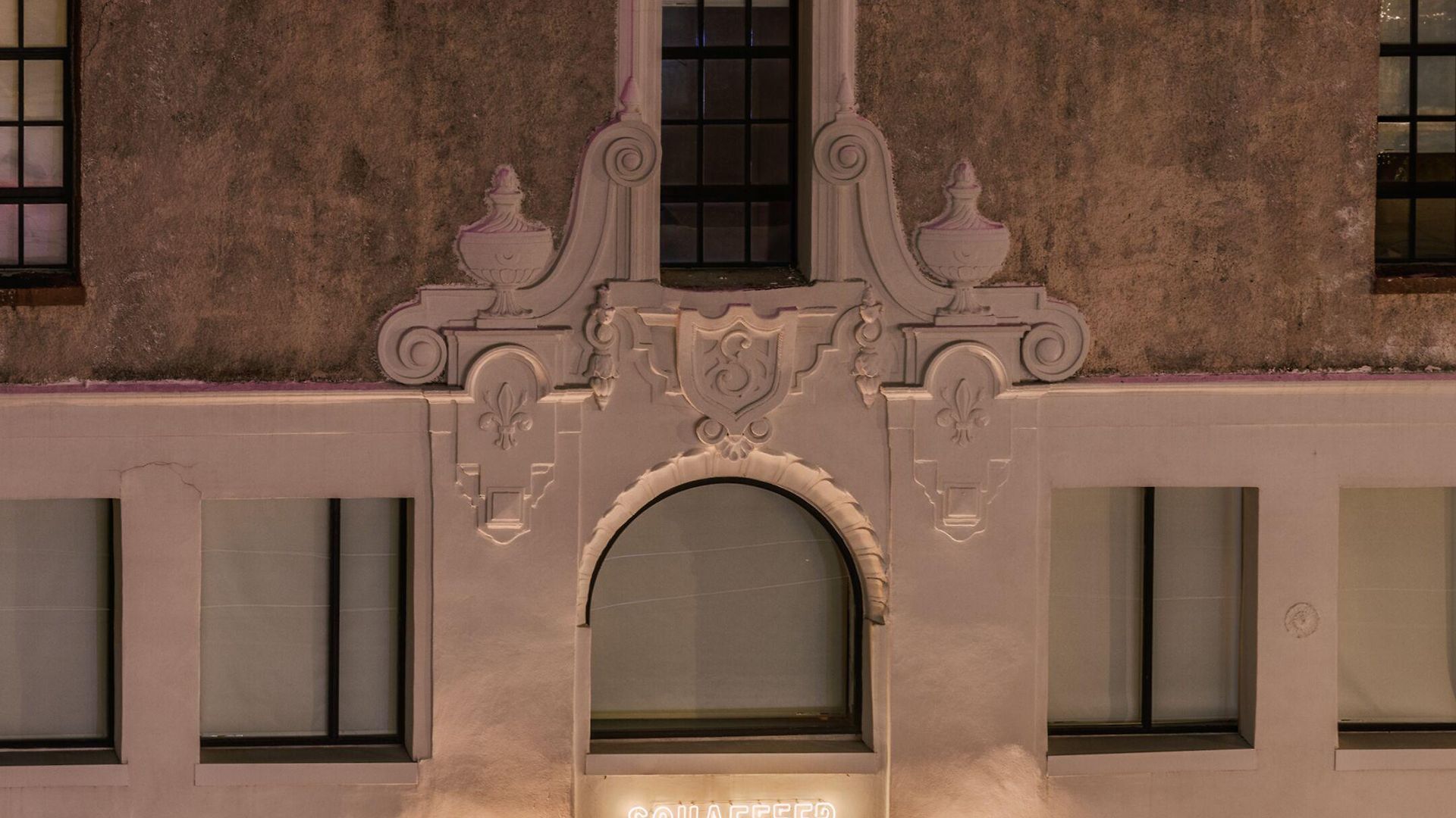 Sonder By Marriott Bonvoy The Schaeffer French Quarter New Orleans