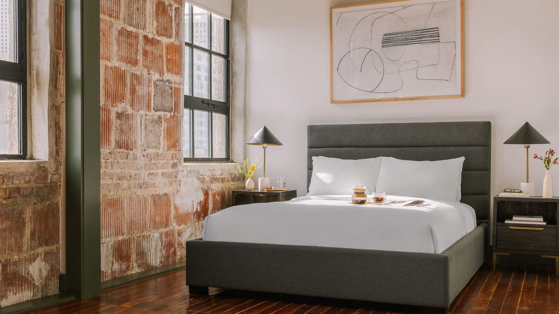 Aparthotel Sonder By Marriott Bonvoy The Schaeffer French Quarter New Orleans