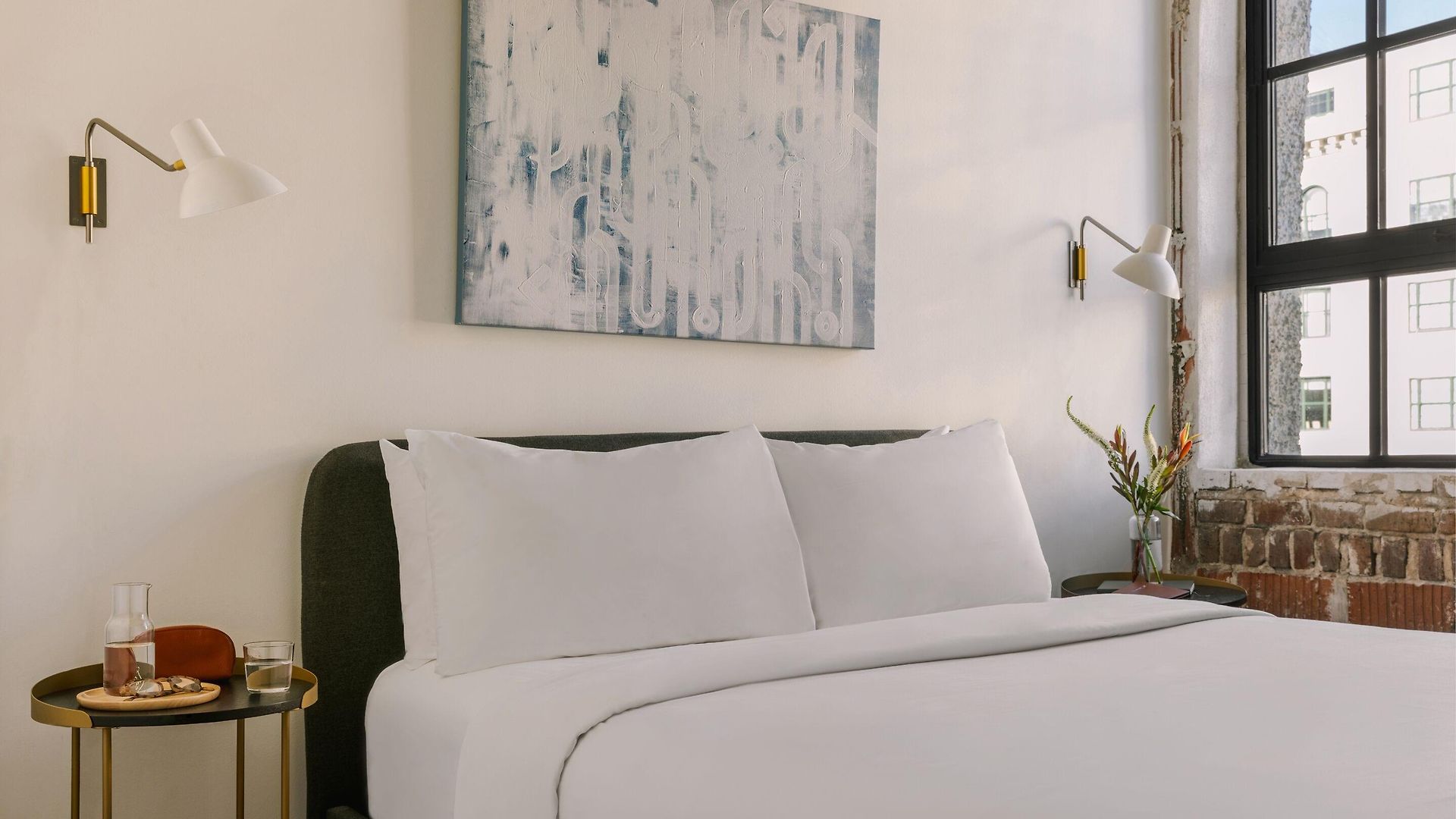Aparthotel Sonder By Marriott Bonvoy The Schaeffer French Quarter New Orleans