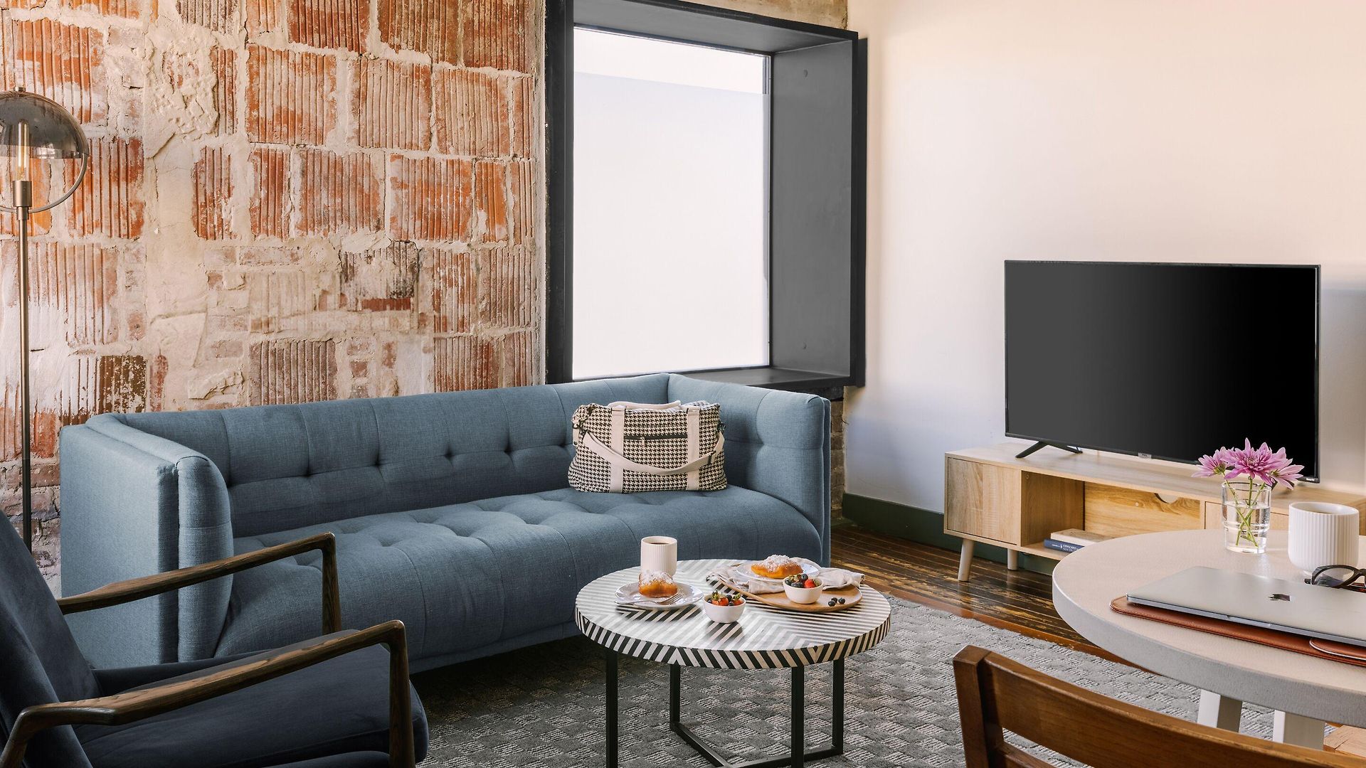 Aparthotel Sonder By Marriott Bonvoy The Schaeffer French Quarter 4*