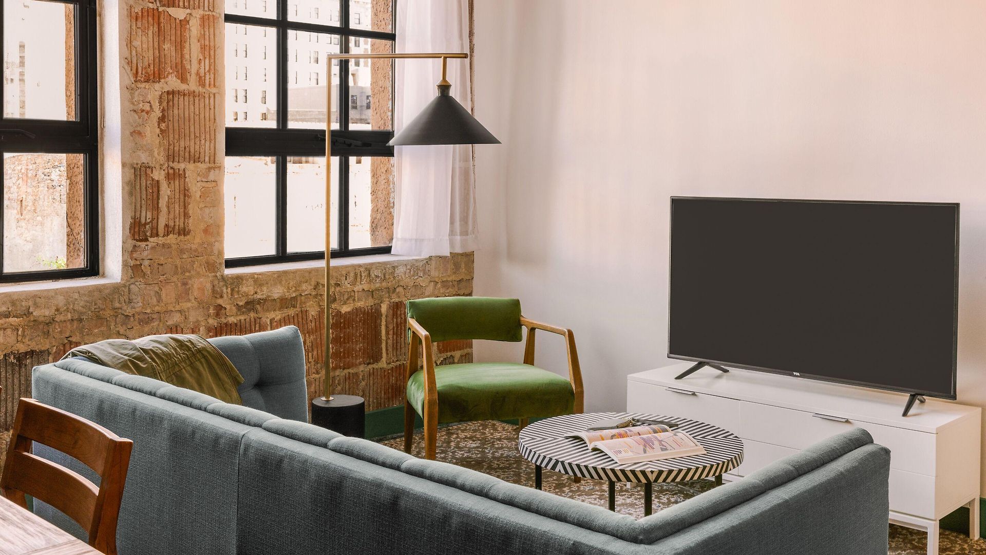 Sonder By Marriott Bonvoy The Schaeffer French Quarter 4*