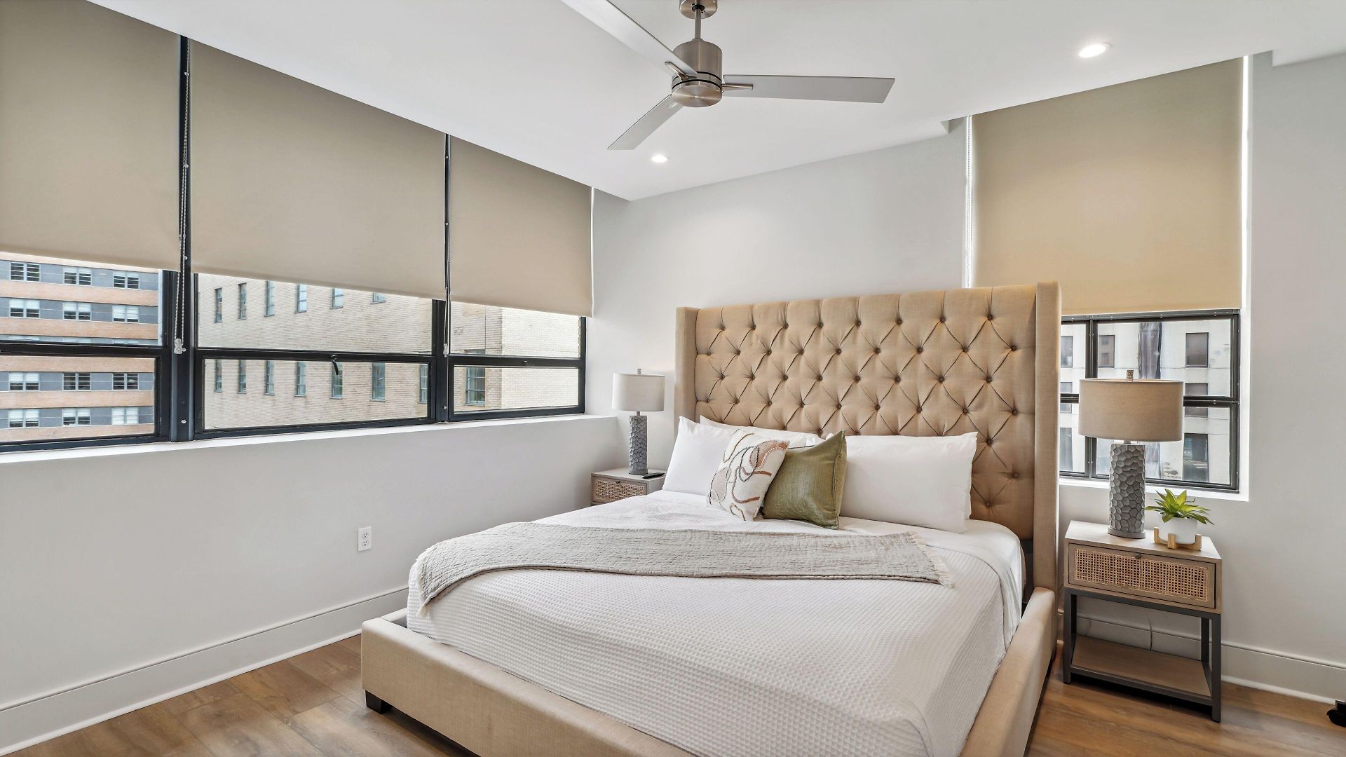 The Eleanor Hotel