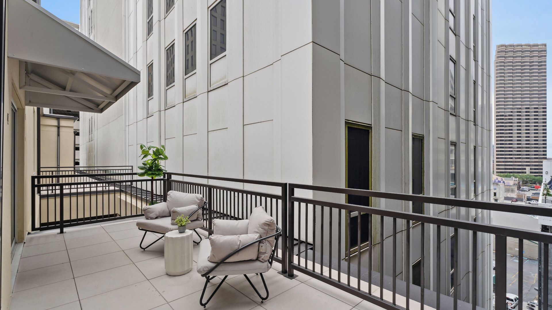 Hotel The Eleanor