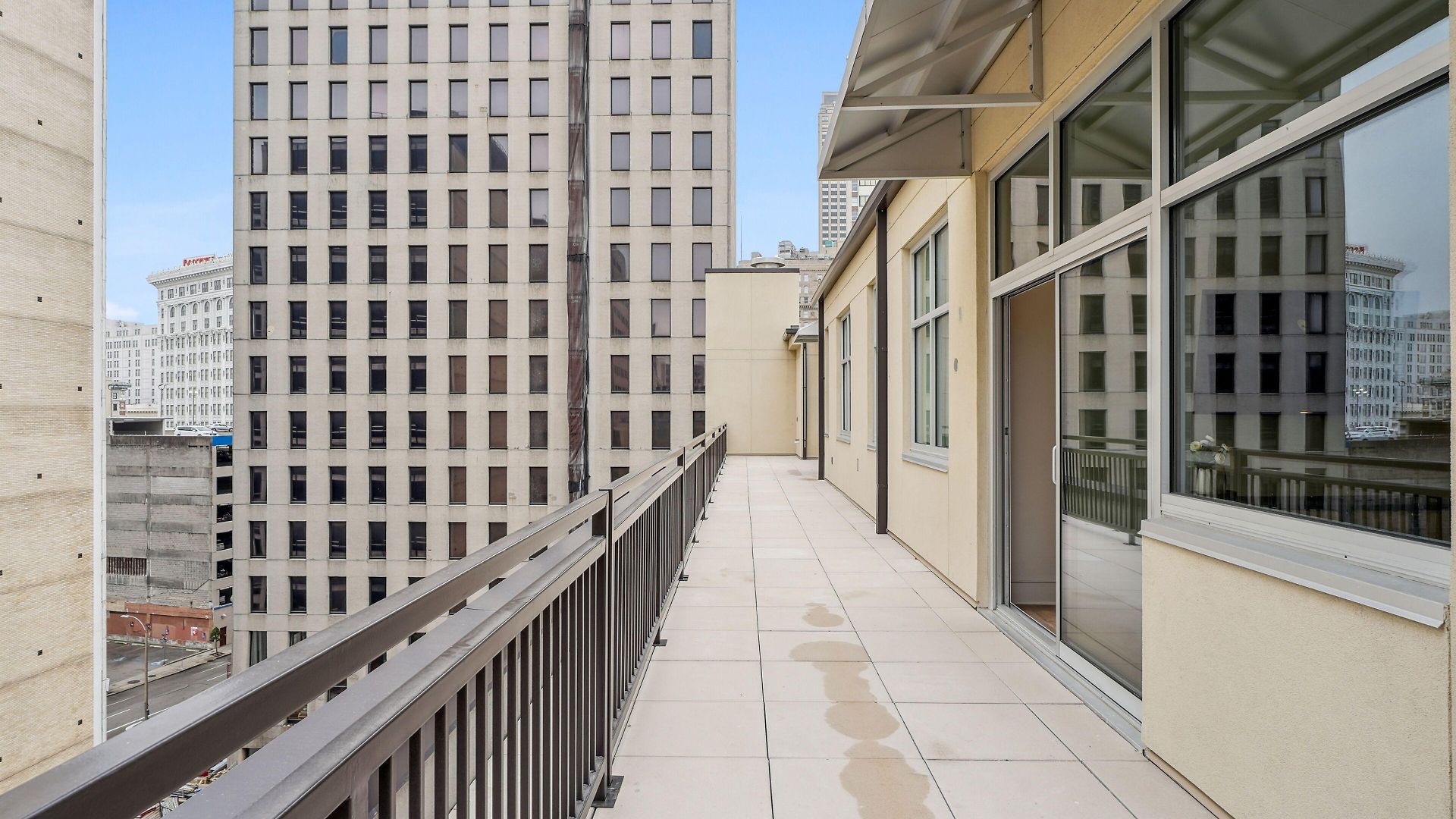 The Eleanor Hotel New Orleans