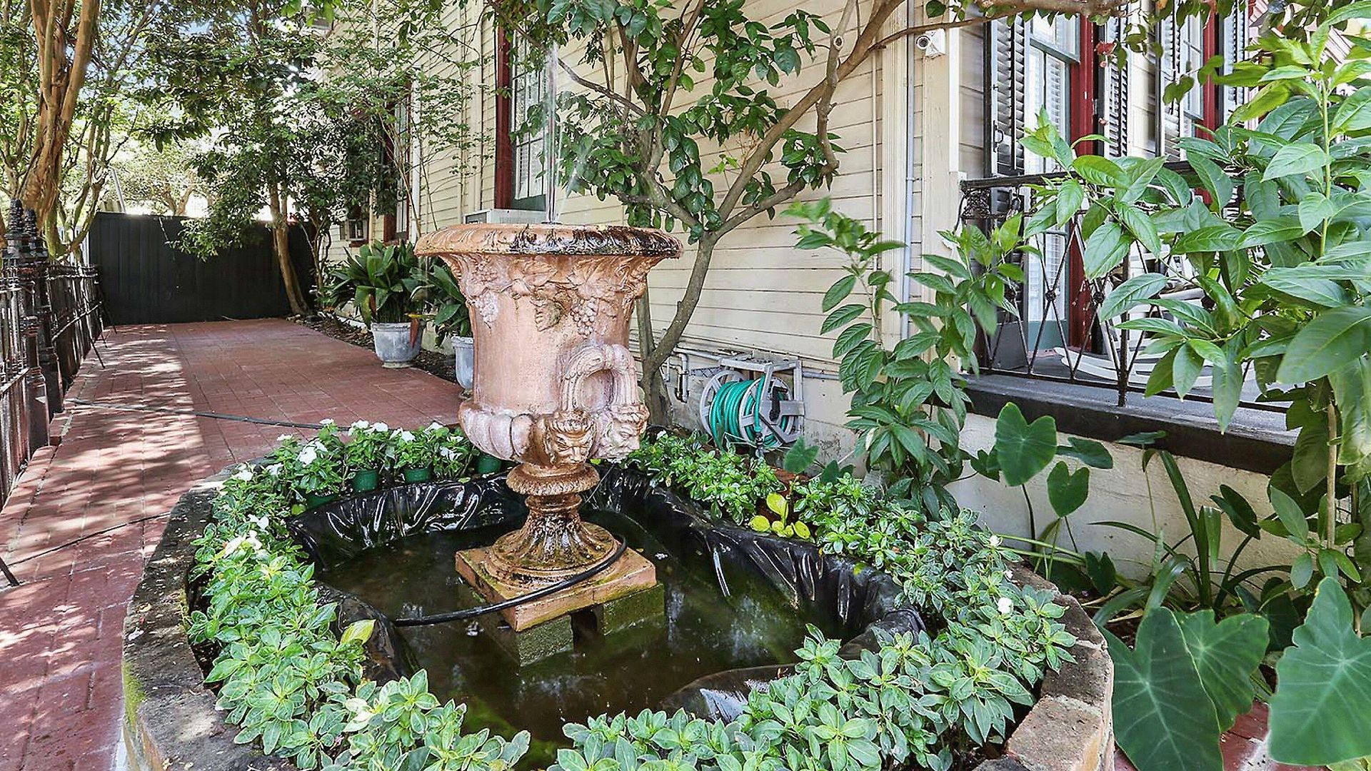 The Mansion On Royal Hotel New Orleans