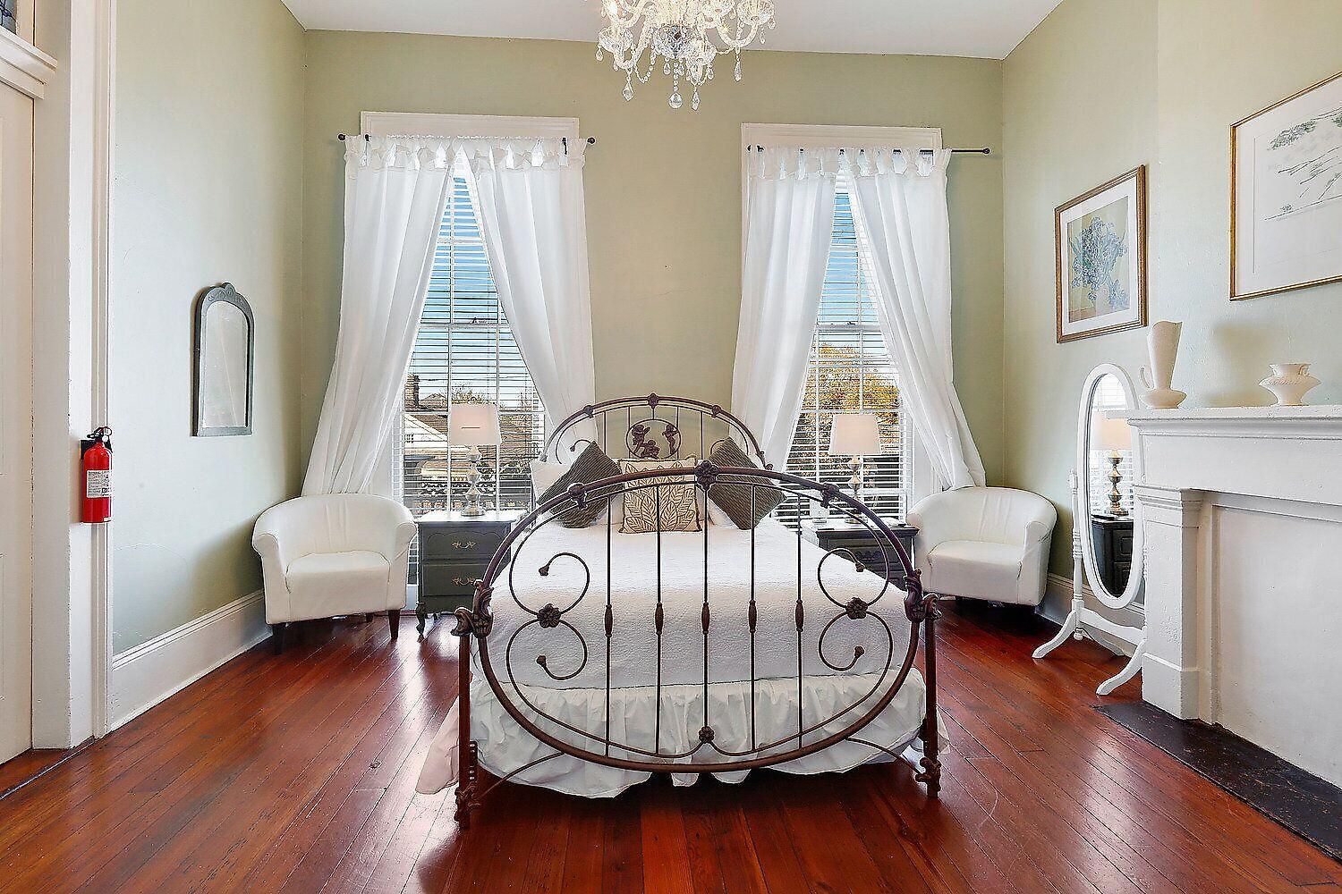 The Mansion On Royal Hotel New Orleans