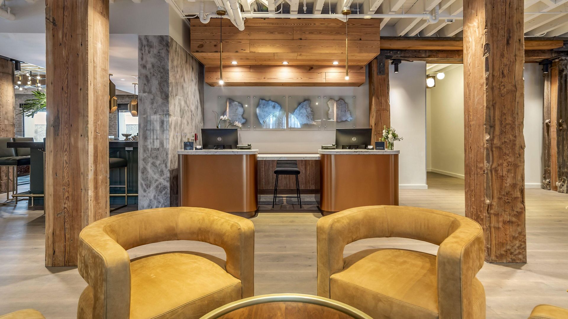 Hotel One11 New Orleans