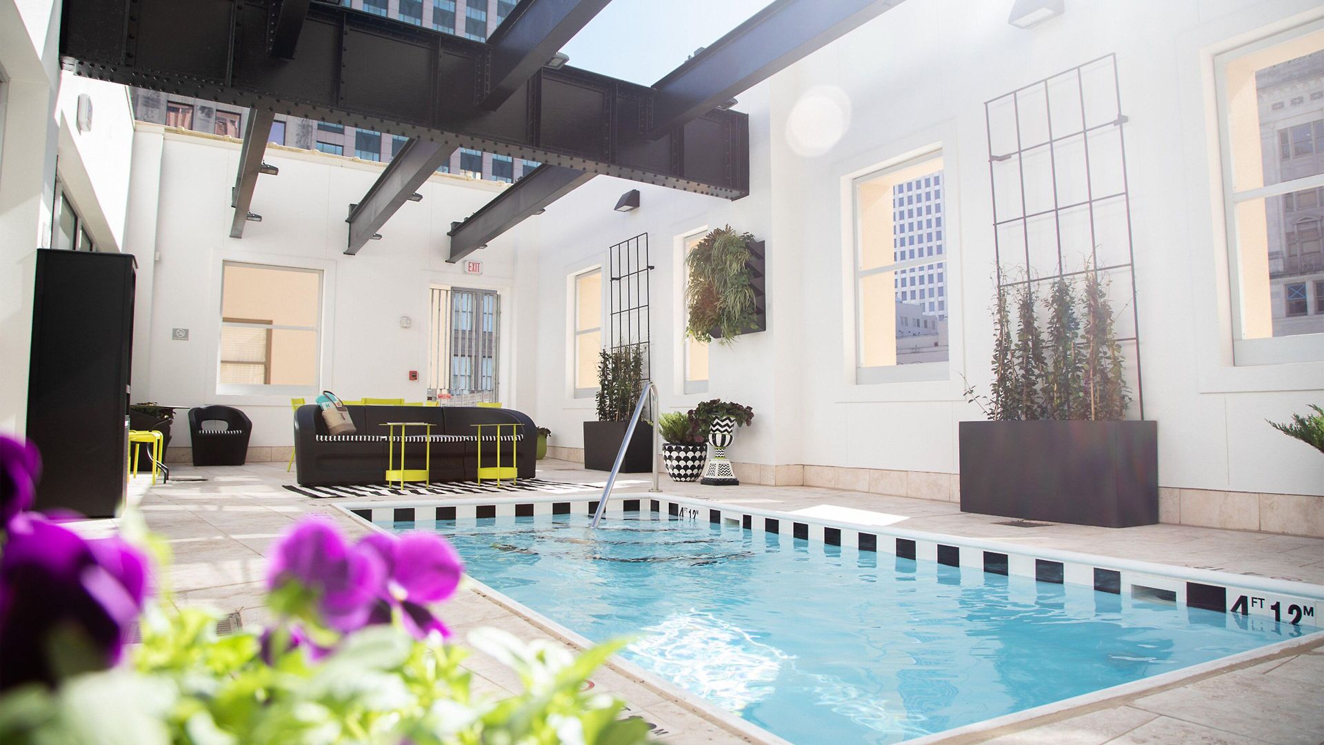 Club Vacations Hotel New Orleans
