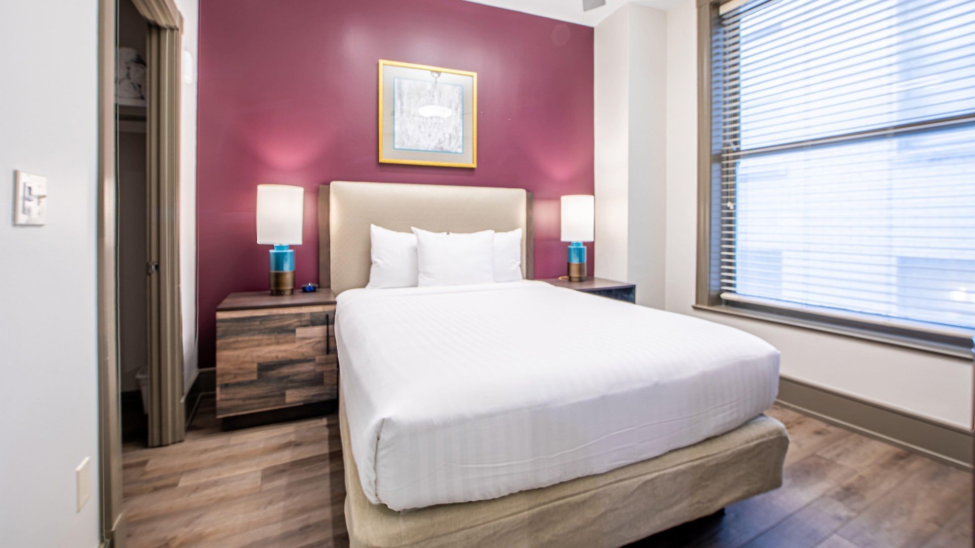 Hotel Club Vacations New Orleans
